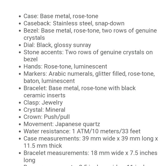 Watch - Picture 9 of 9